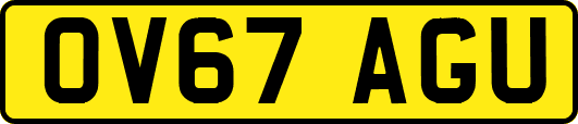 OV67AGU