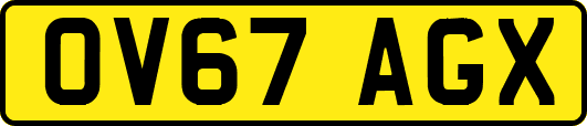 OV67AGX
