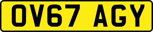 OV67AGY