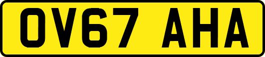 OV67AHA