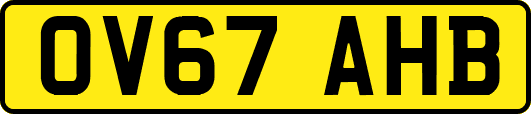 OV67AHB