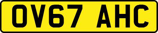OV67AHC
