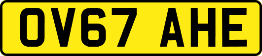 OV67AHE