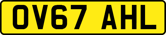 OV67AHL