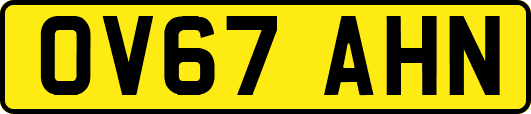 OV67AHN