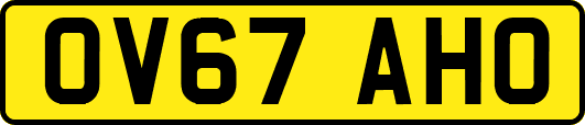 OV67AHO
