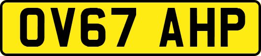 OV67AHP