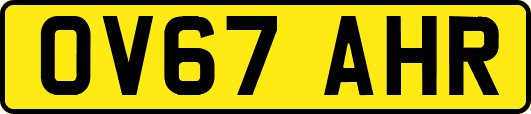OV67AHR