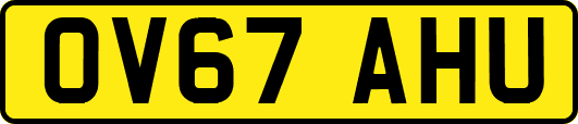 OV67AHU