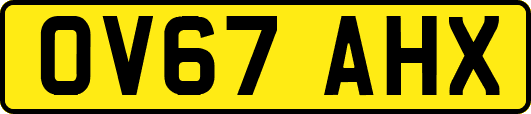 OV67AHX