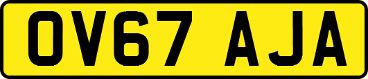 OV67AJA