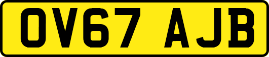 OV67AJB