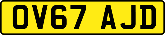 OV67AJD