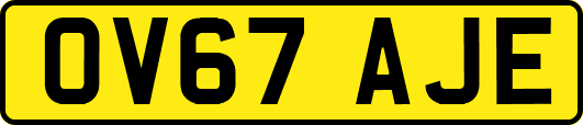 OV67AJE