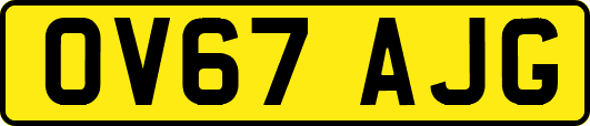 OV67AJG