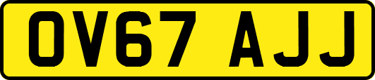 OV67AJJ