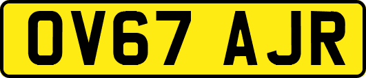 OV67AJR