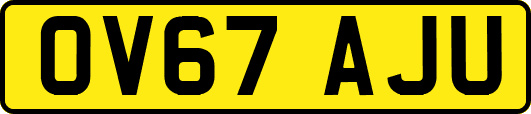 OV67AJU