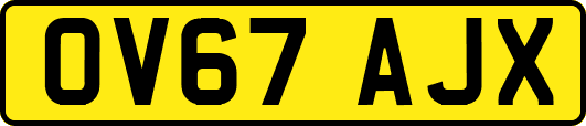 OV67AJX