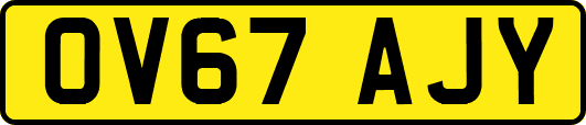 OV67AJY