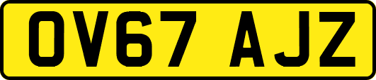 OV67AJZ