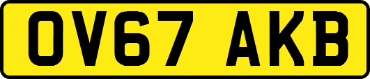 OV67AKB