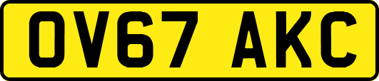 OV67AKC
