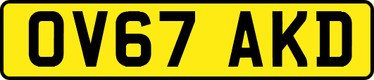 OV67AKD