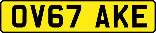 OV67AKE