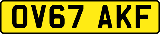 OV67AKF