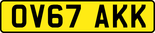 OV67AKK