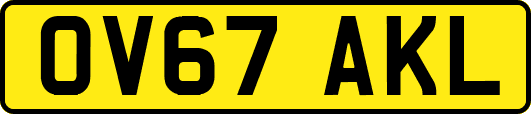 OV67AKL