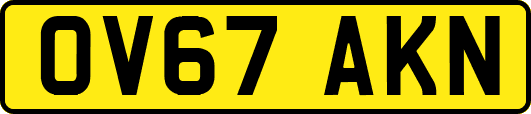 OV67AKN