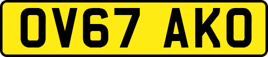OV67AKO