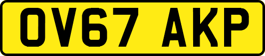 OV67AKP