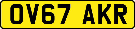 OV67AKR