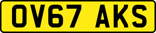 OV67AKS