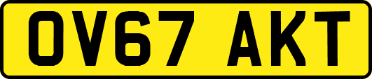 OV67AKT
