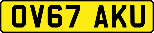 OV67AKU