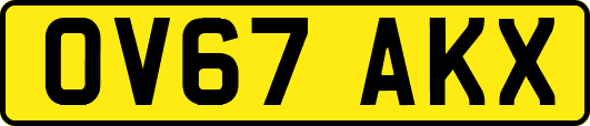 OV67AKX