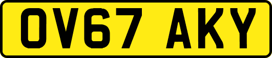 OV67AKY