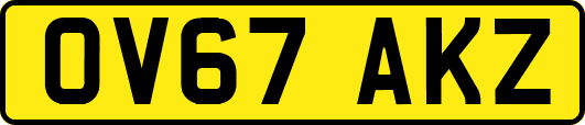 OV67AKZ