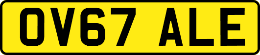 OV67ALE