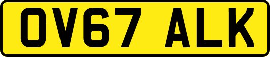 OV67ALK