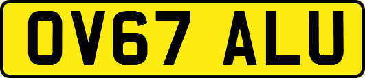 OV67ALU