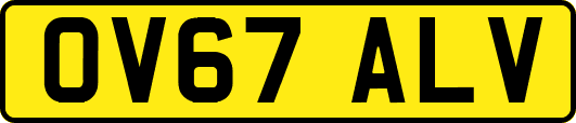OV67ALV