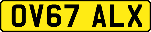 OV67ALX