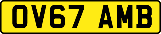 OV67AMB