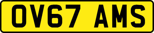 OV67AMS