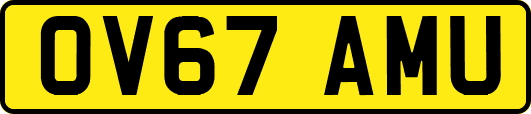 OV67AMU